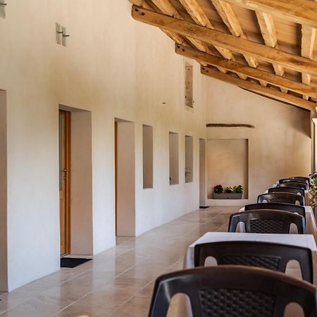 Agriturismo Il Bosco Camere Витторио-Венето Экстерьер фото