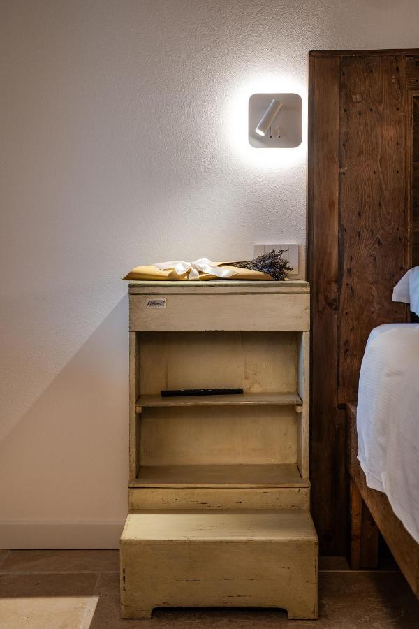 Agriturismo Il Bosco Camere Витторио-Венето Экстерьер фото