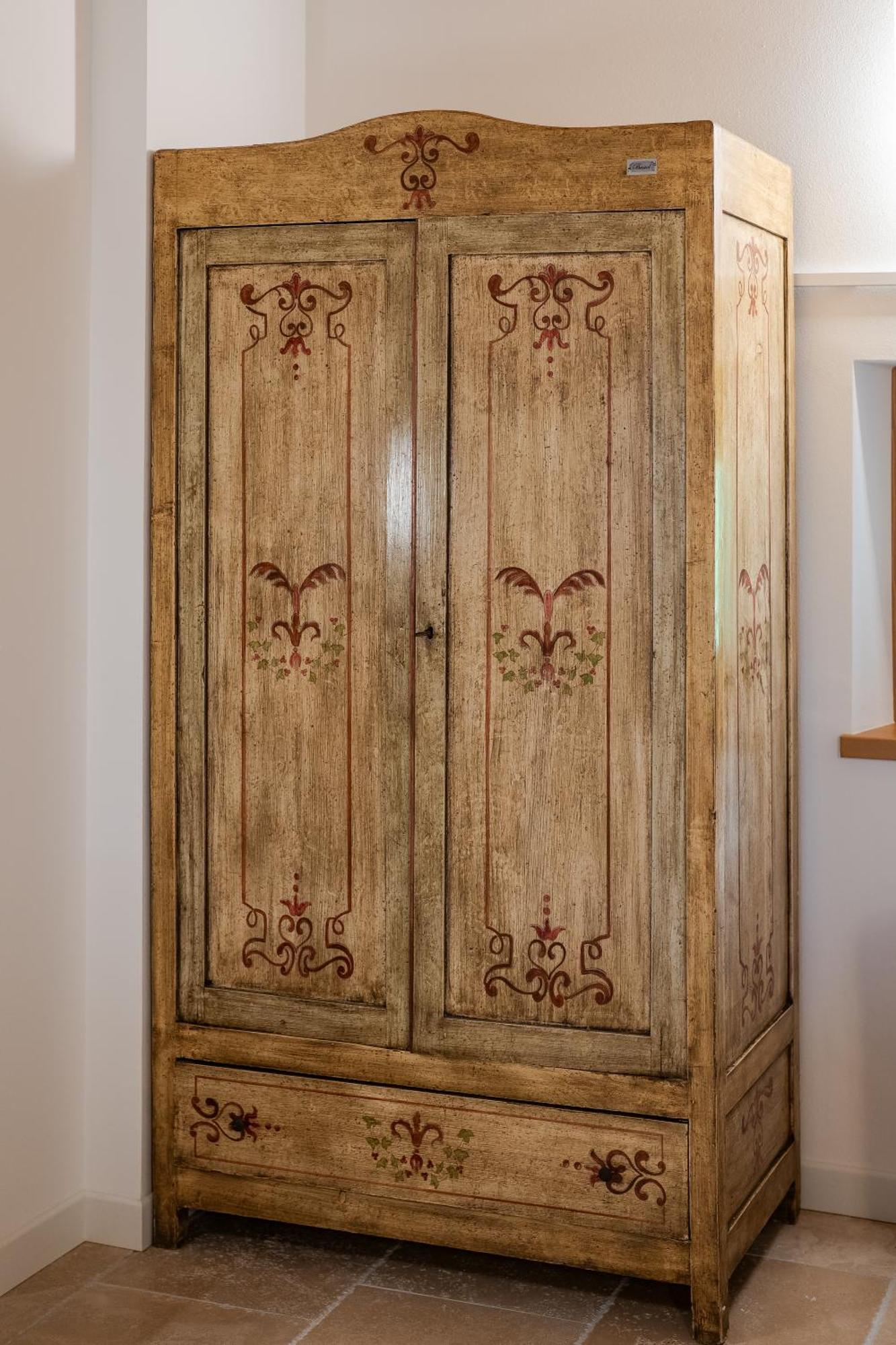 Agriturismo Il Bosco Camere Витторио-Венето Экстерьер фото